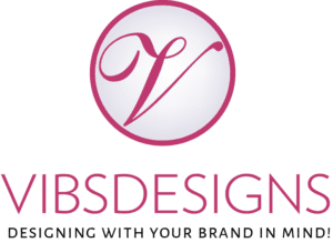 vibsdesigns logo